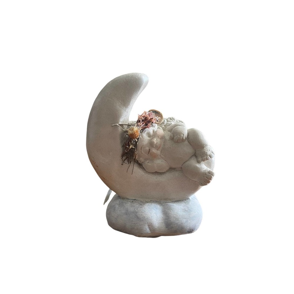 VTG Dreamsicle figurine